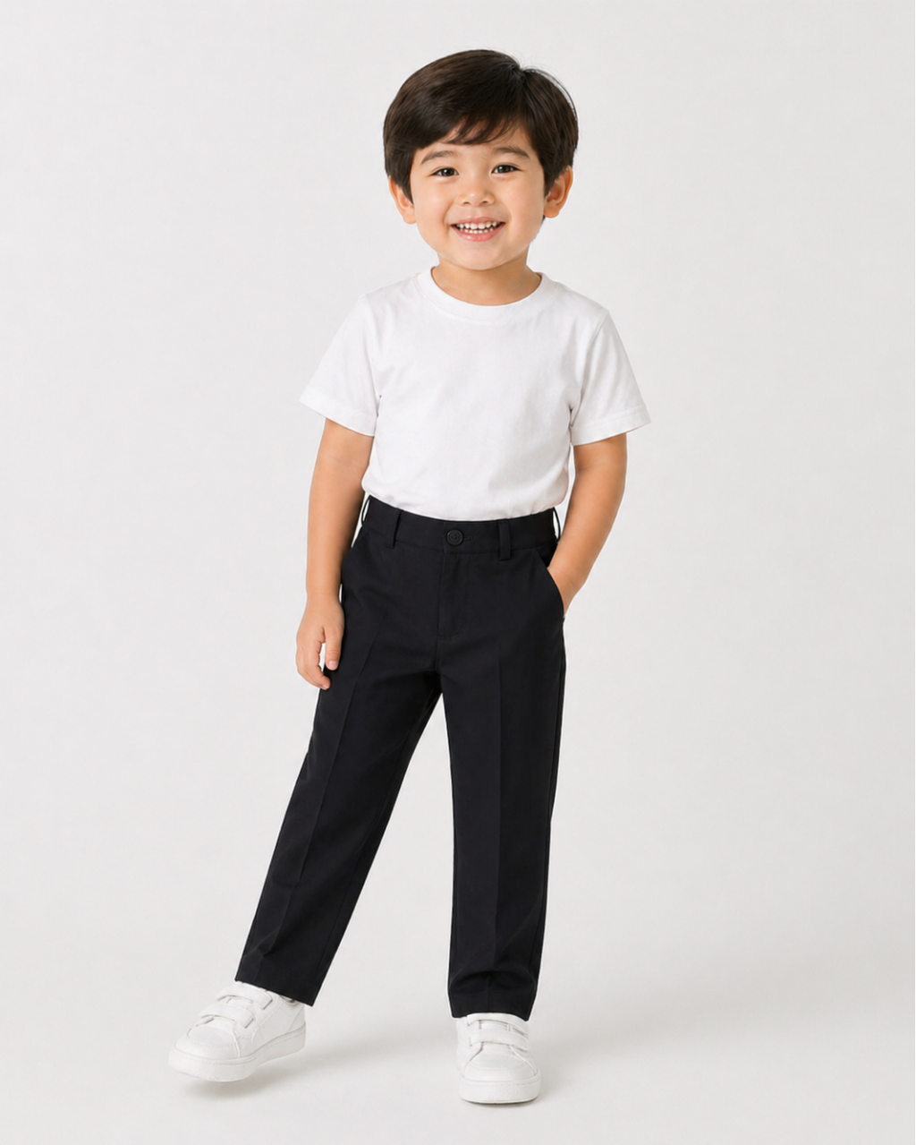 Suit Pants