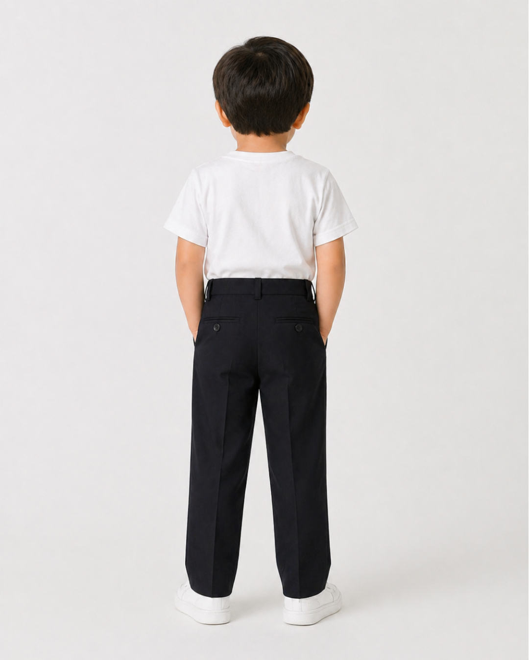 Suit Pants