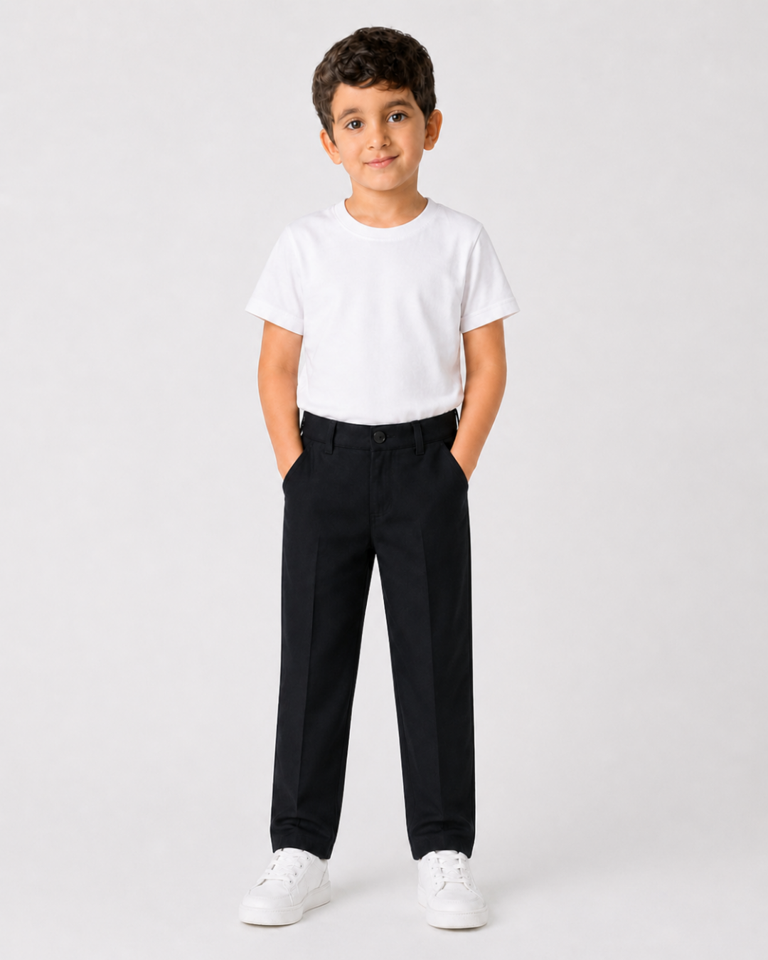Suit Pants