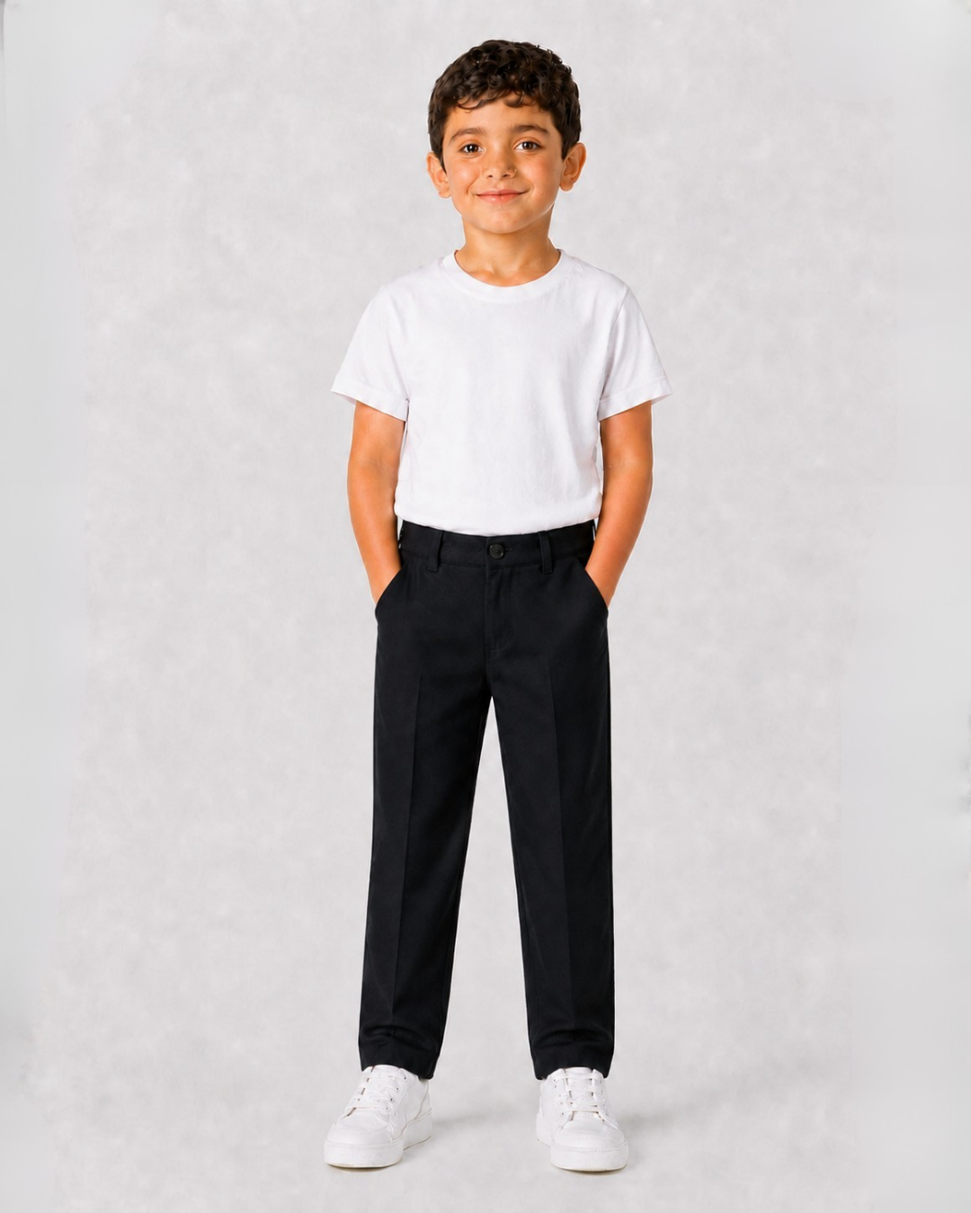 Suit Pants