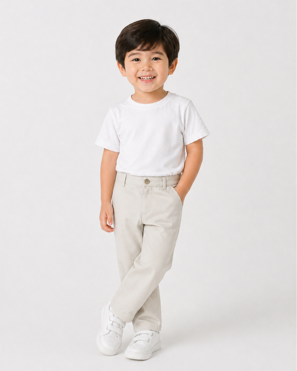 Chino Pants