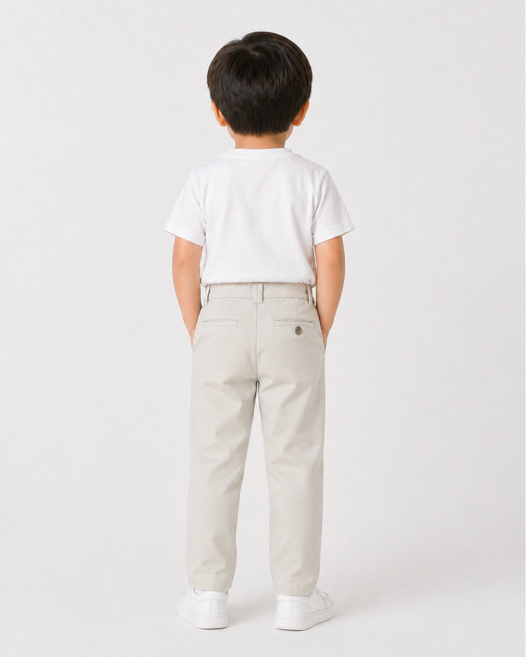 Chino Pants