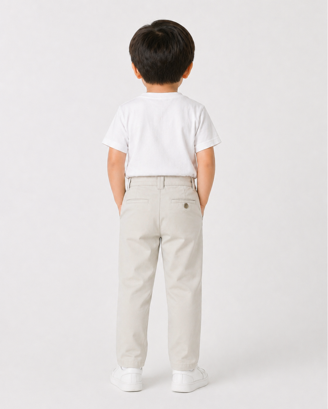 Chino Pants