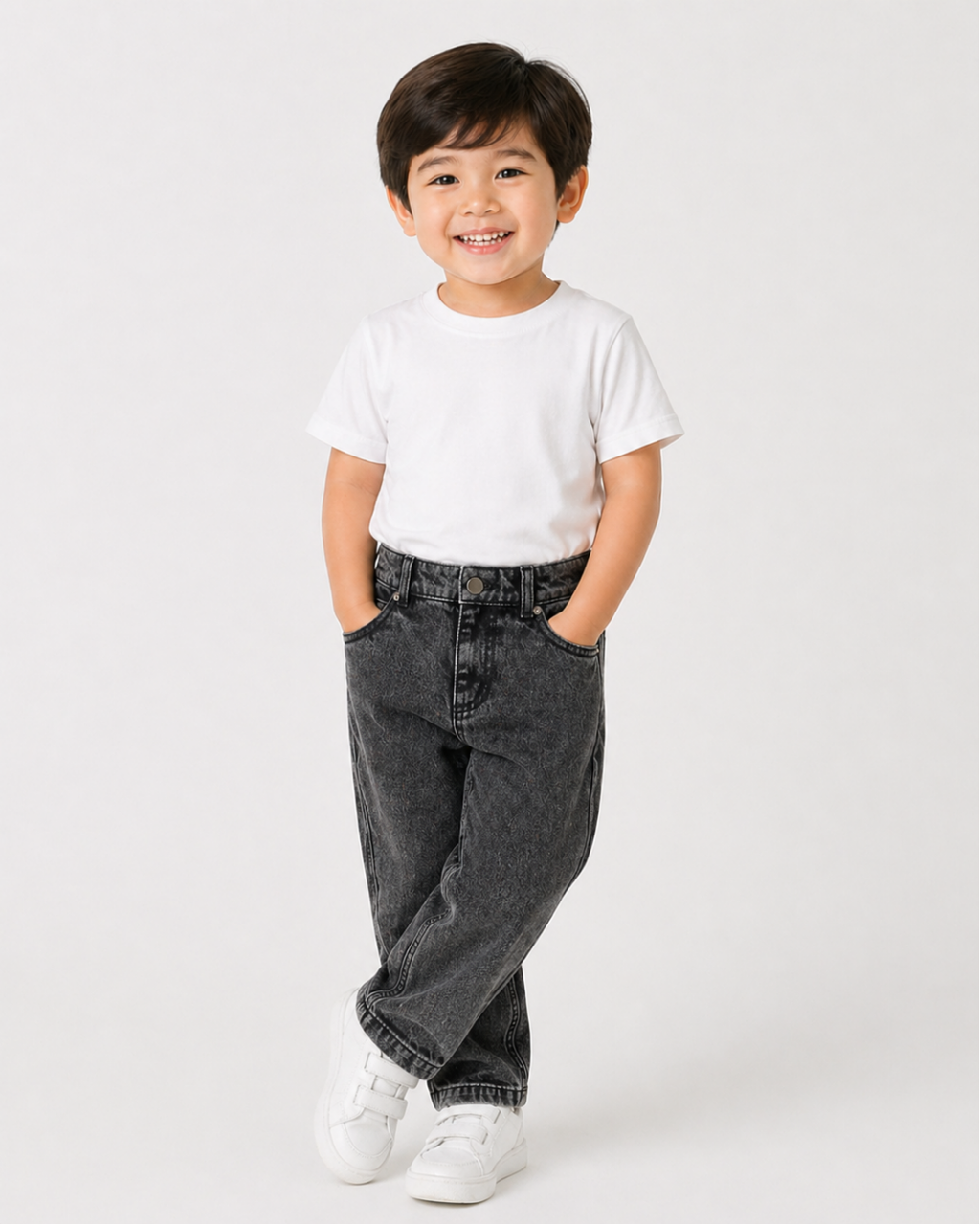 Warner Pants