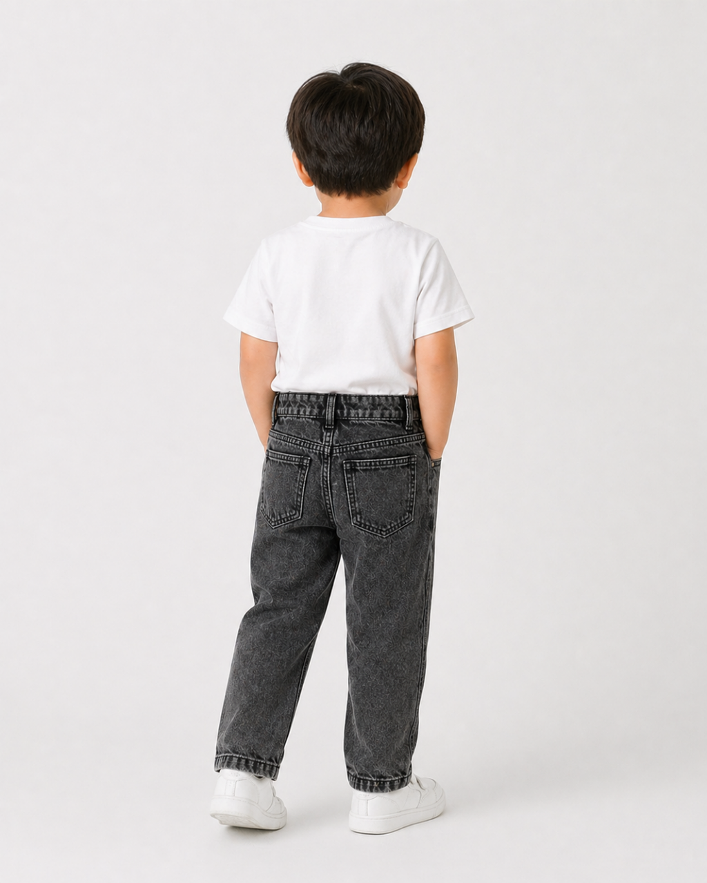 Warner Pants