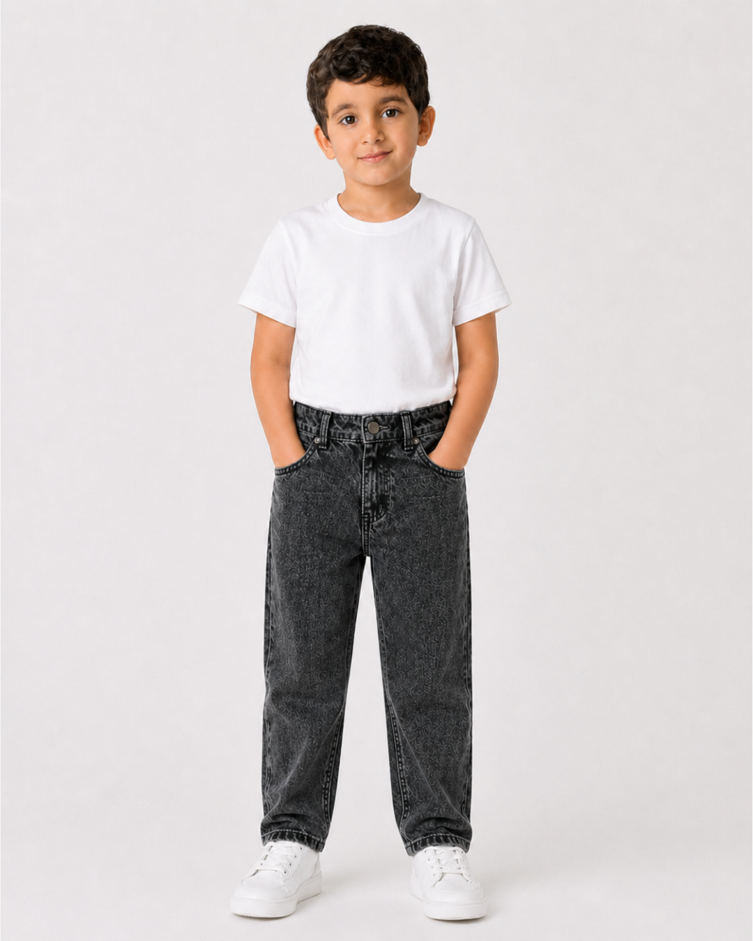 Warner Pants