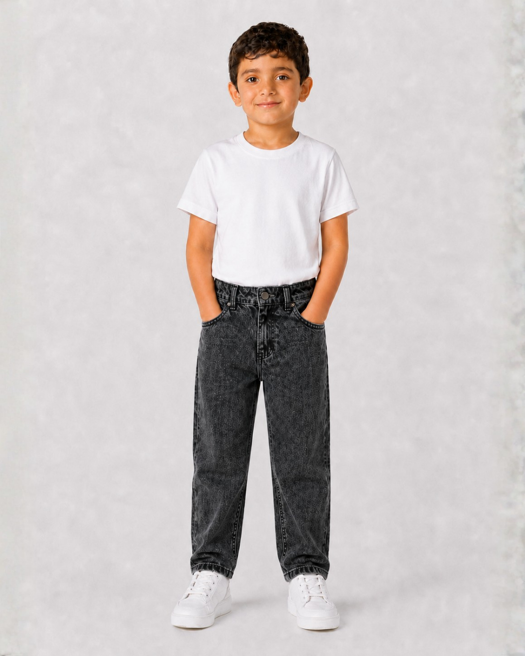Warner Pants