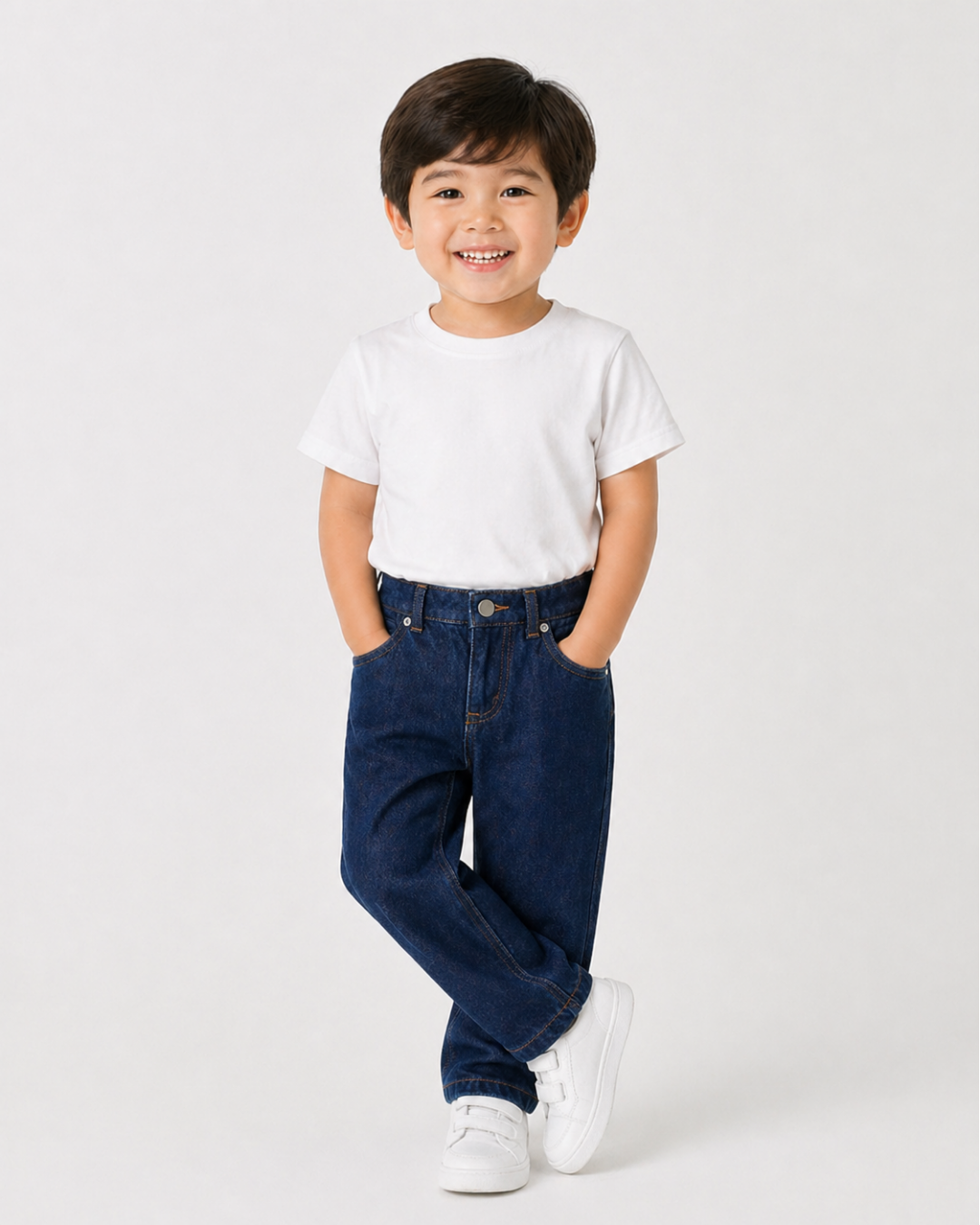 Warner Pants