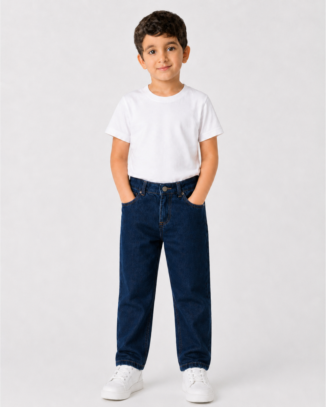 Warner Pants