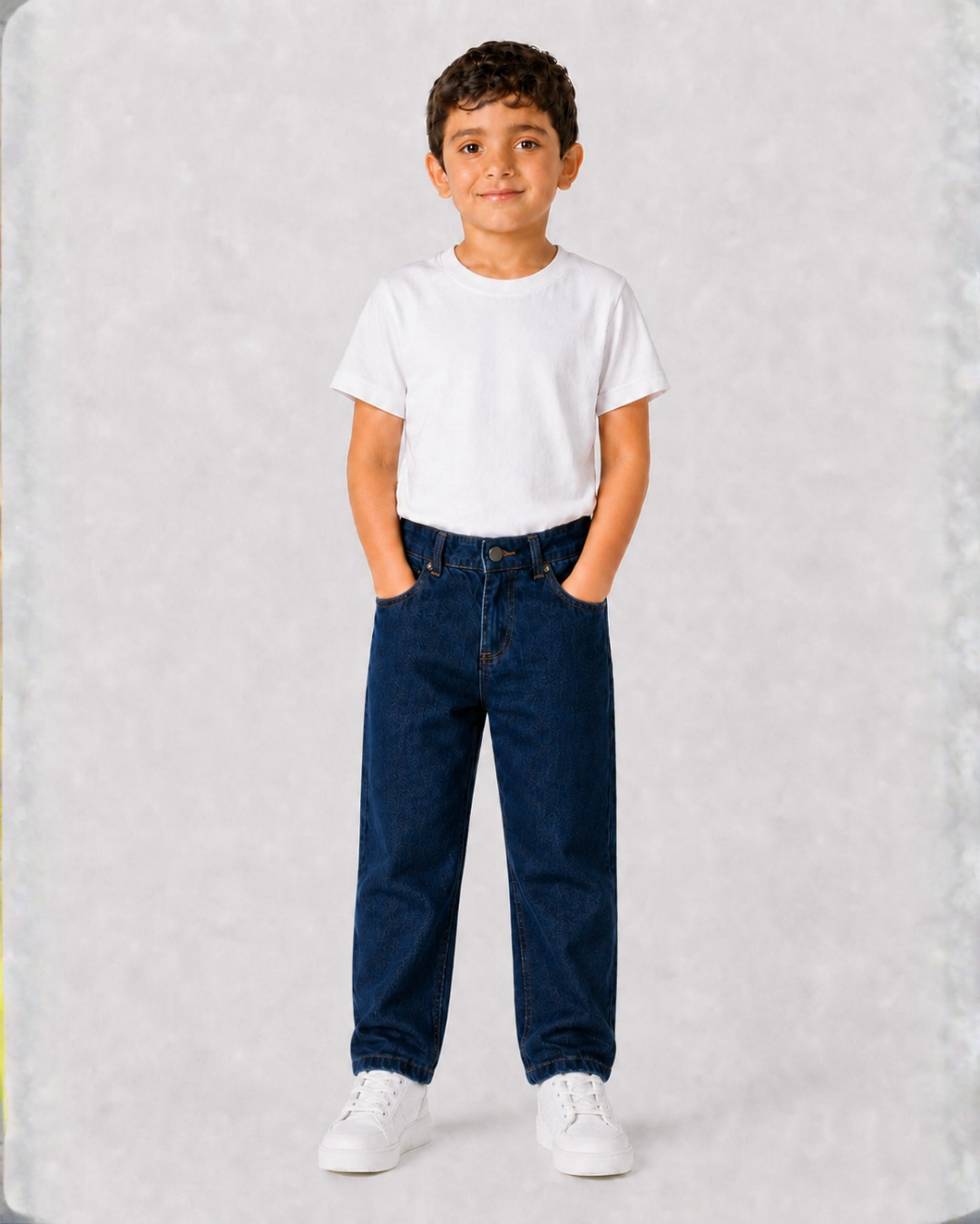 Warner Pants