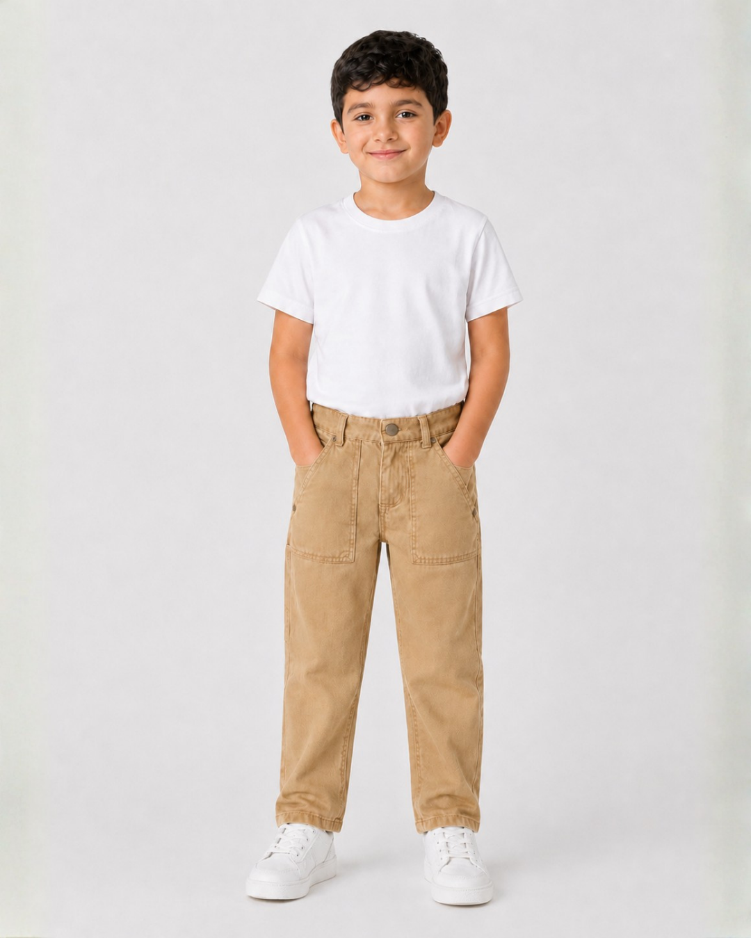 Boys Denim Pants