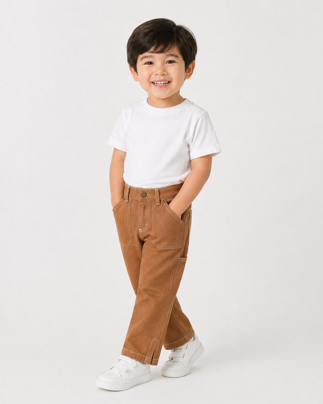 Boys Denim Pants