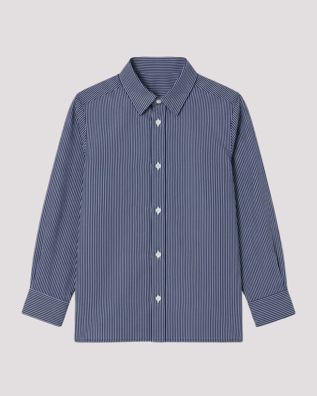 Boys Full Sleeves Shirts