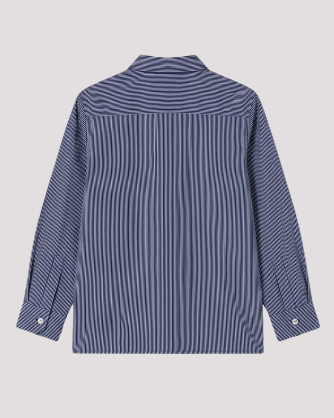 Boys Full Sleeves Shirts