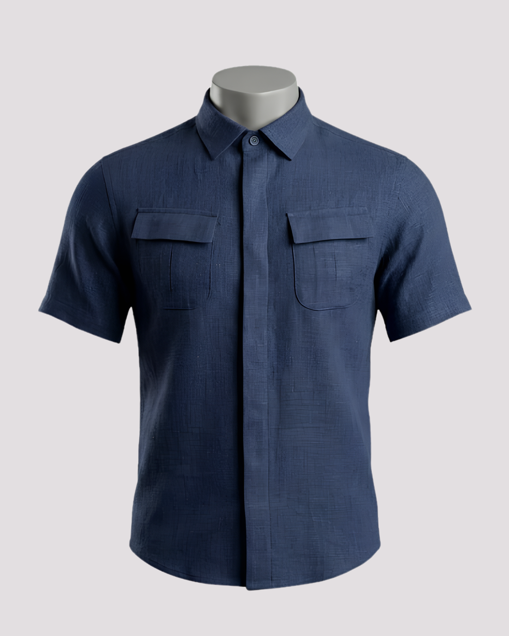 Boys Half Sleeves Shirts