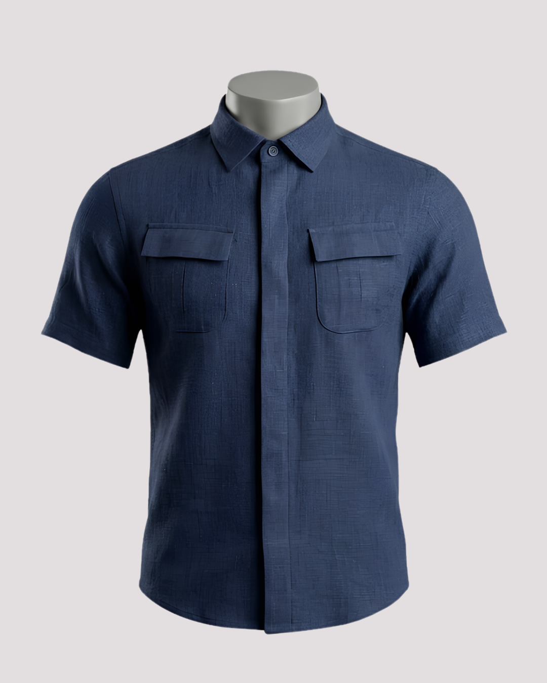Boys Half Sleeves Shirts