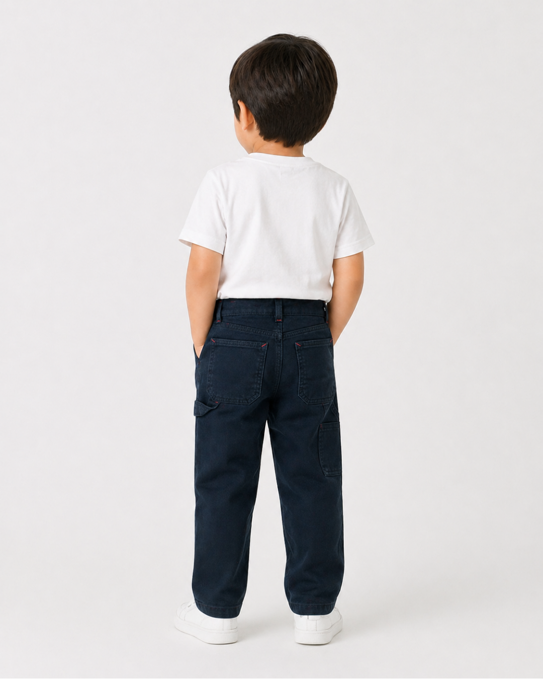 Boys Denim Pants