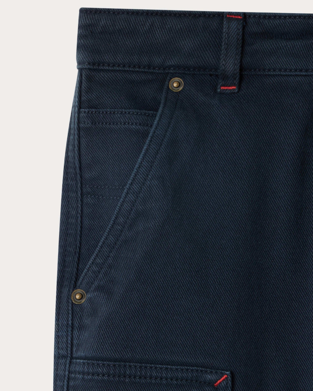 Boys Denim Pants