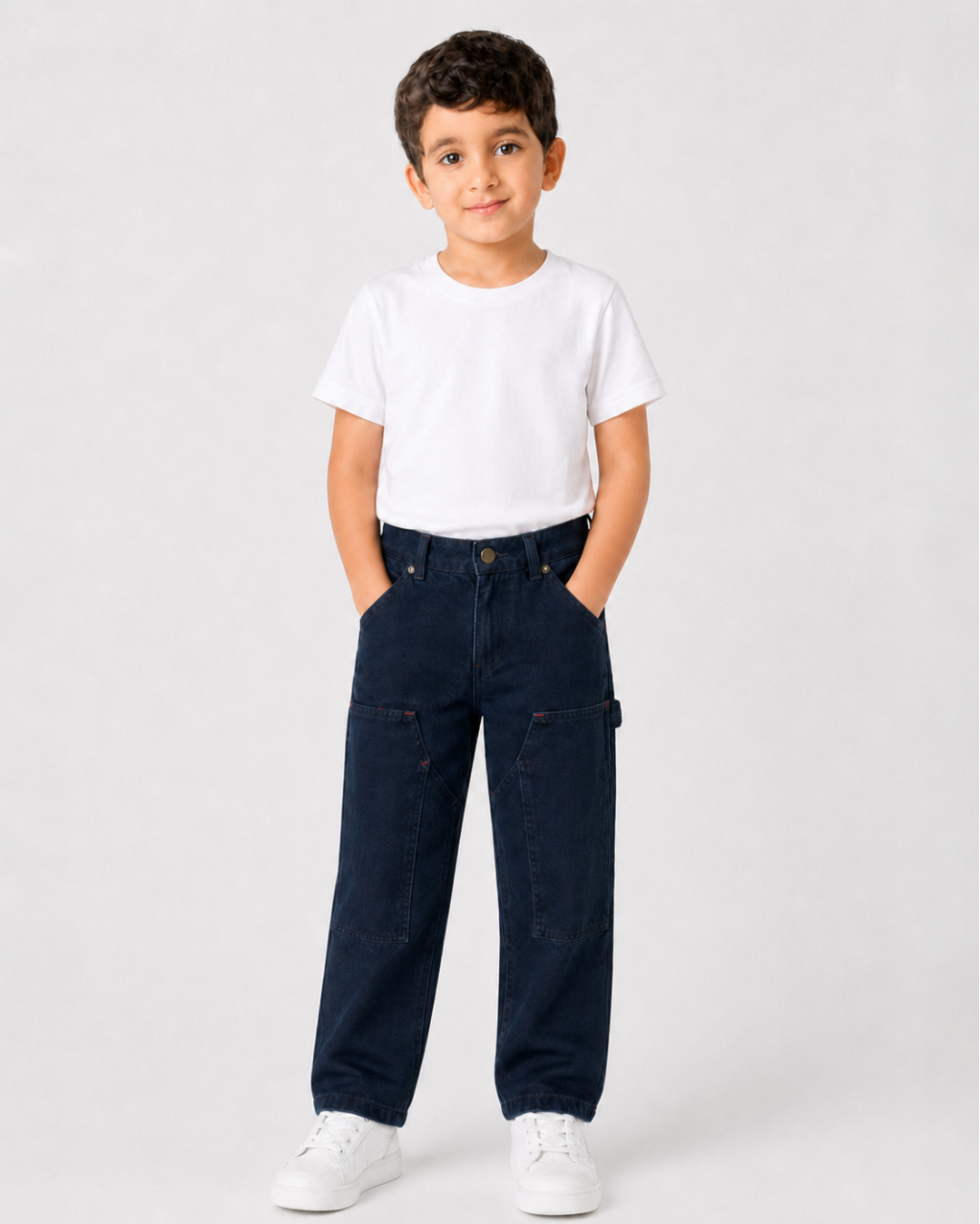 Boys Denim Pants