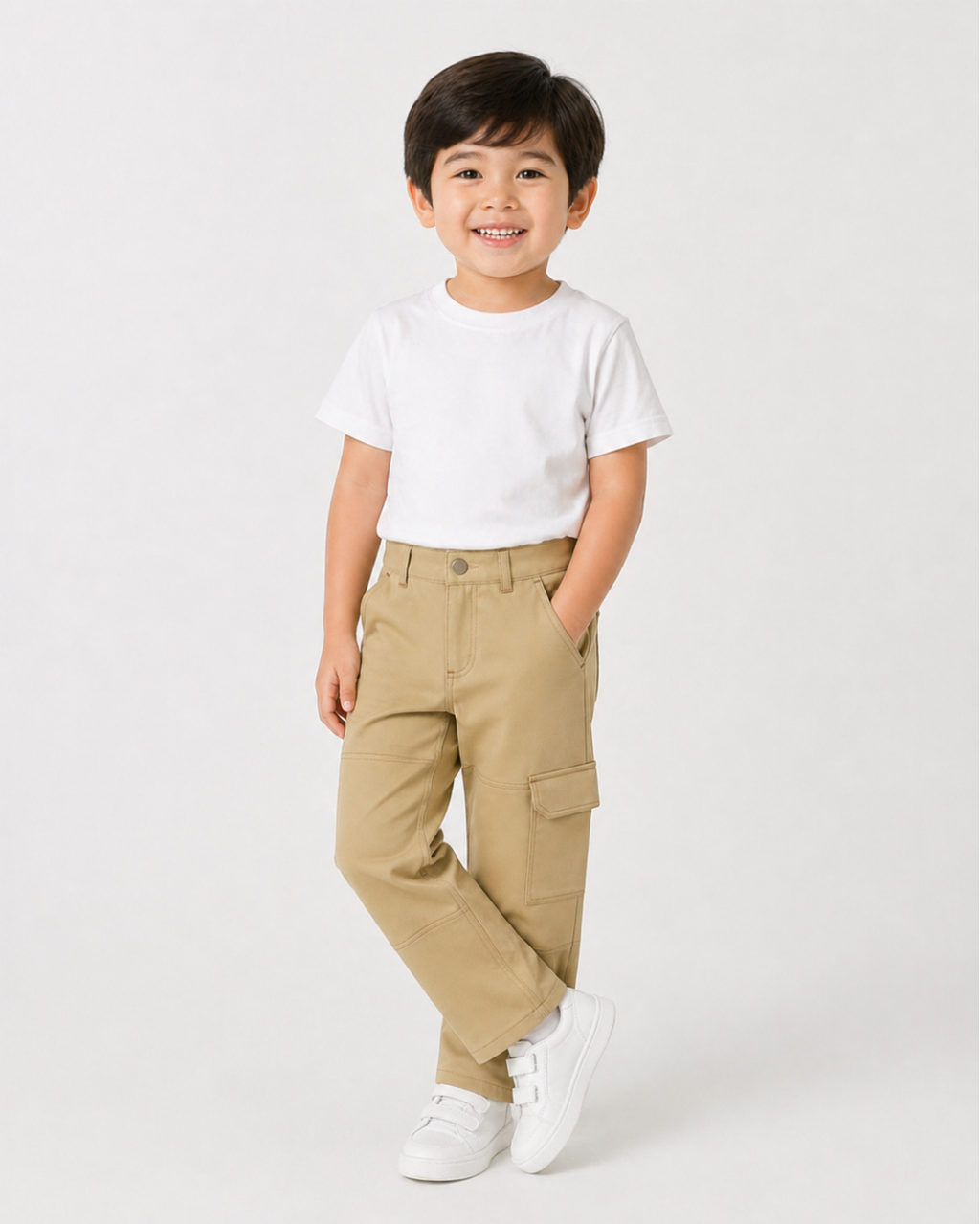 Jeremy Pants