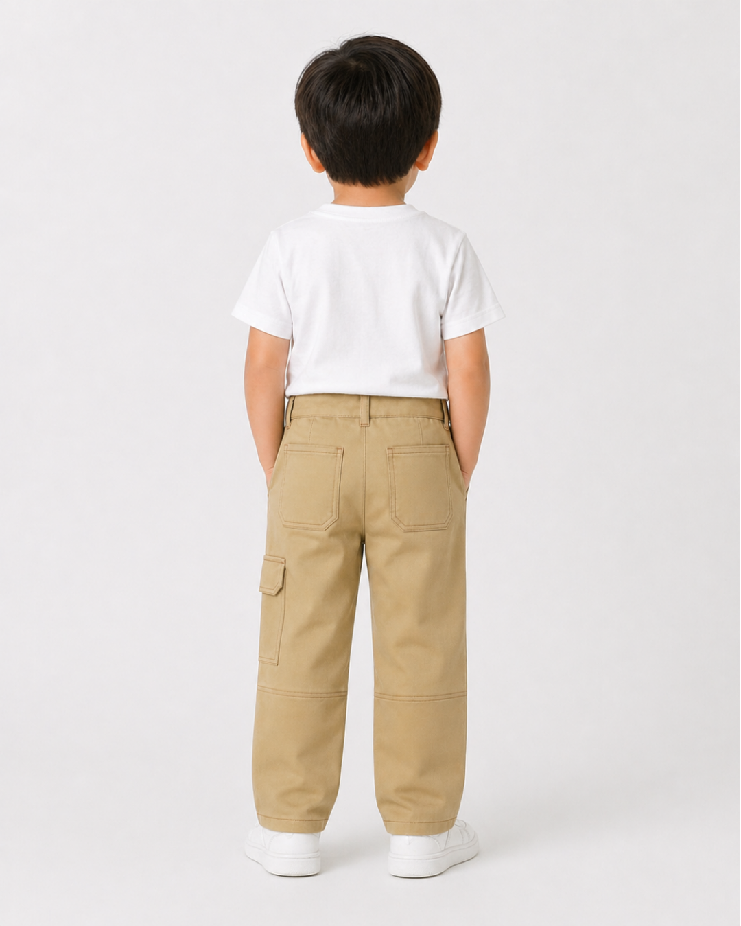 Jeremy Pants