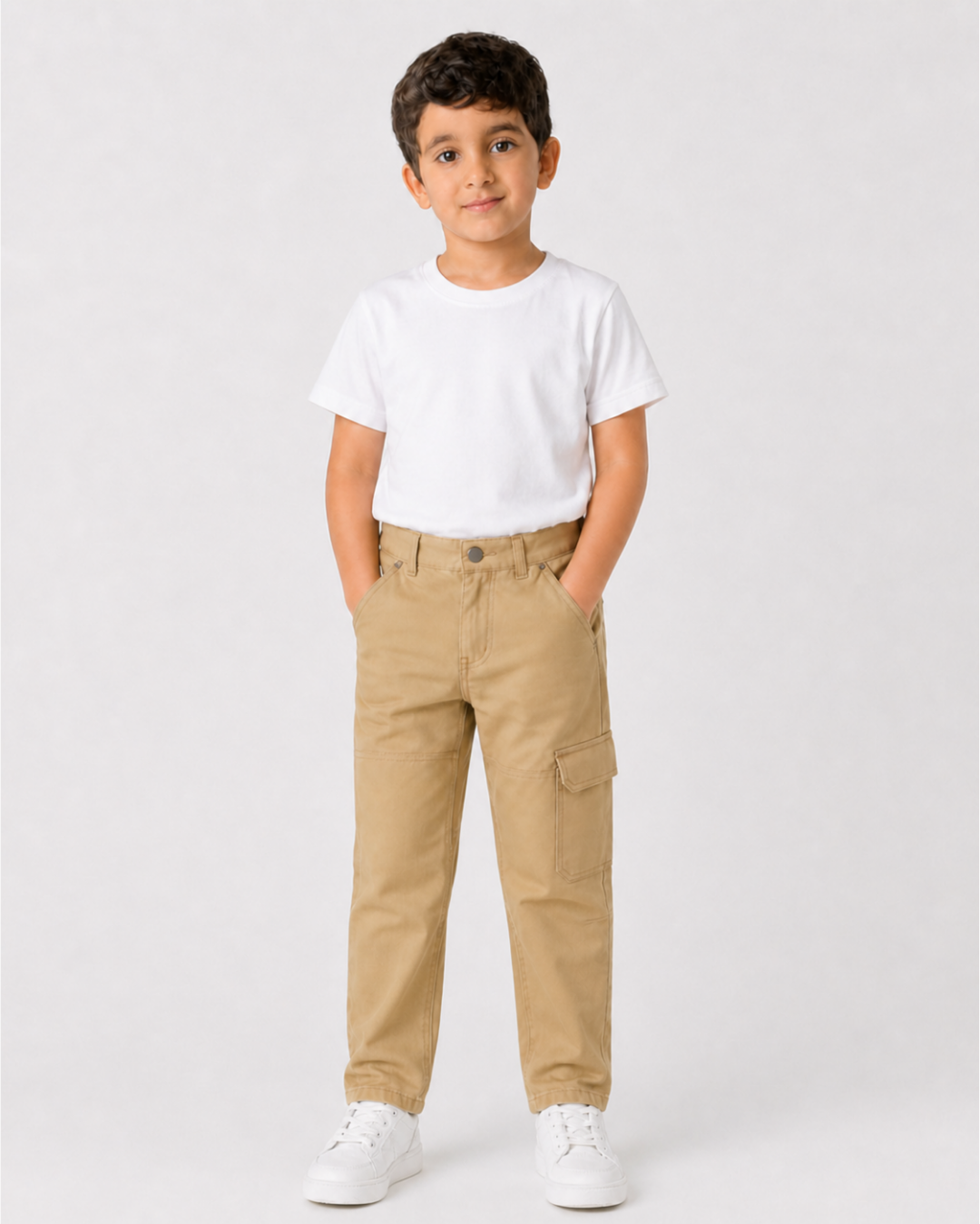 Jeremy Pants