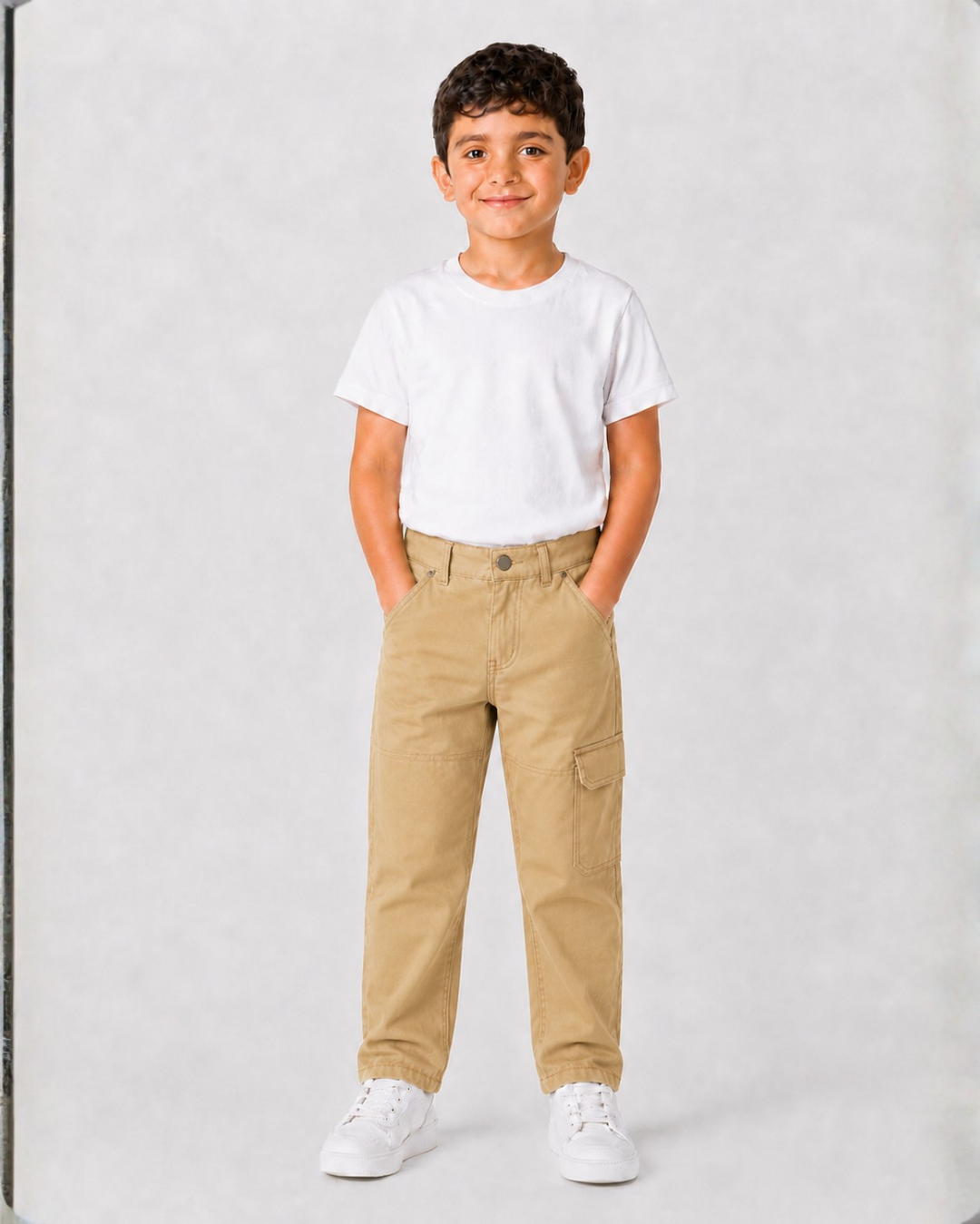 Jeremy Pants