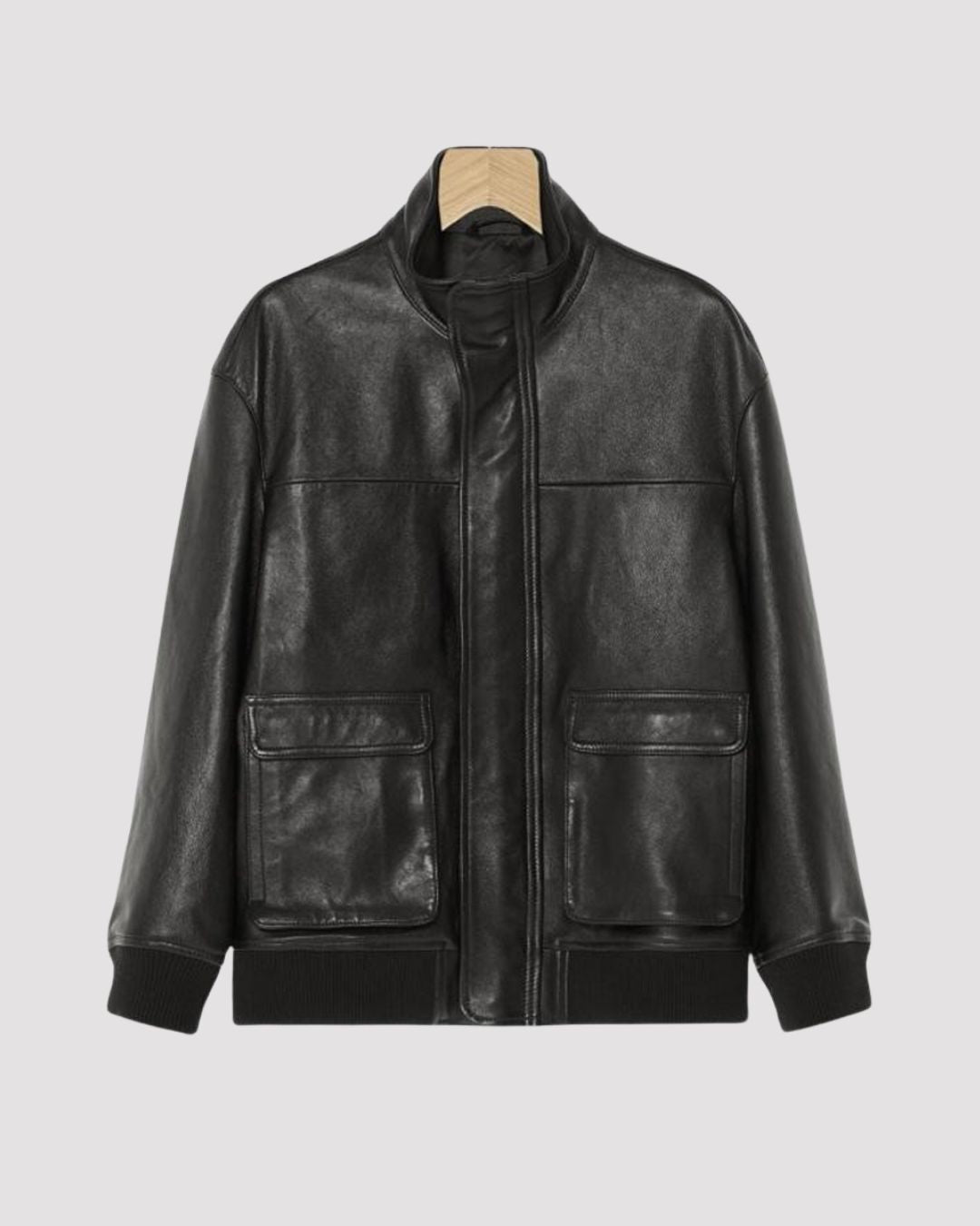 Boys Leather Jackets