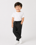 Cargo Black Pant
