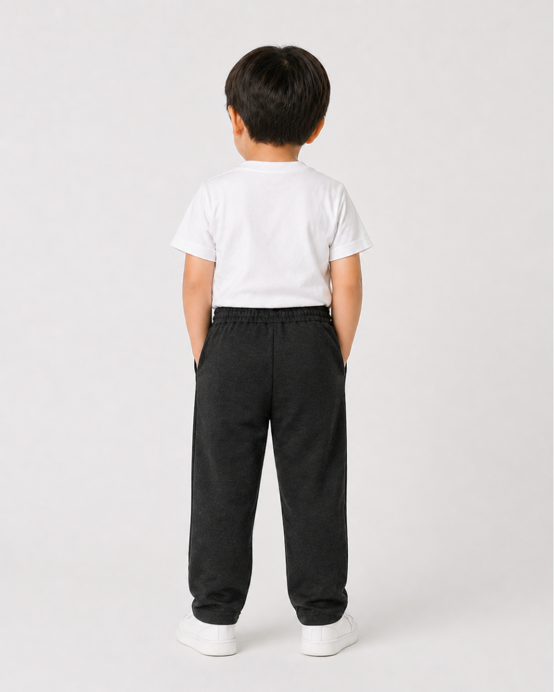 Cargo Black Pant