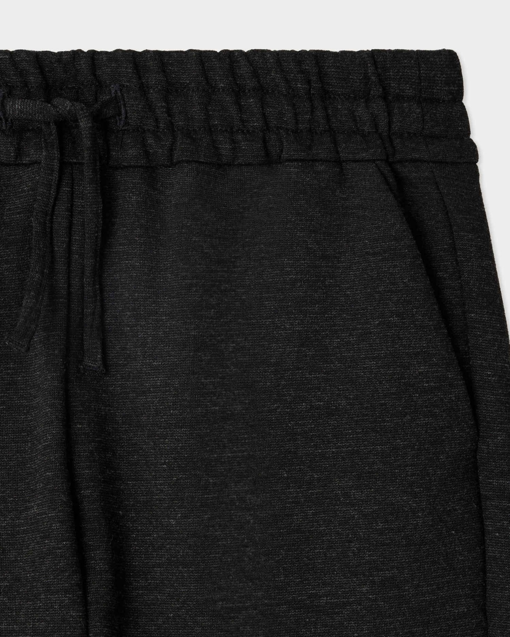 Cargo Black Pant
