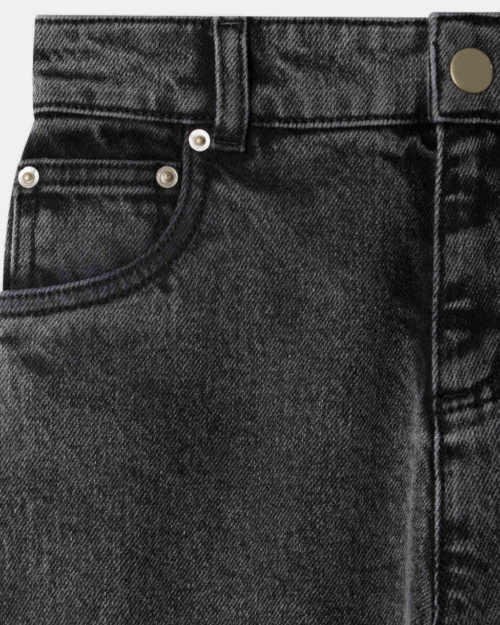 Denim Jeans Baby Girl